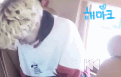 안전지킴이 이마크 어린이