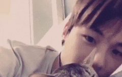 강다니엘 대박났네