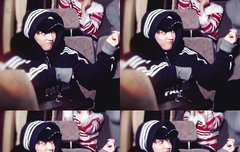 오늘도 좋은 하루 보내 :)