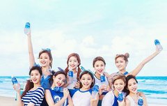 팬팔 투표, 스밍 인증