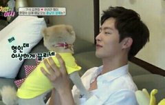 엔터톡에다 글 싸지르지말고