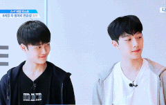 다들 라이관린 왜 좋아하세요 ?