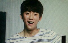 공찬이 열애설 ㄹㅇ심장쿵했다