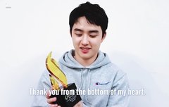 우와 순정 상 받았구나~!