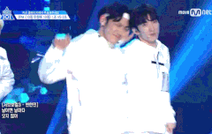 엠카 직캠 언제떠?