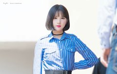 애들은 활동 끝나도 활동이네..