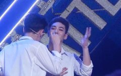 관린이 마이크짤 제대로 된거 가져옴