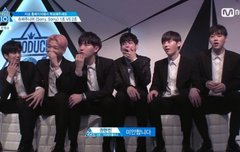 얘들아 쏘리쏘리팀 표정 설명하기 하자...