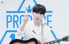 정세운 고정픽인 사람없나??