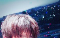 170429 태용이 풍경 셀카 업뎃