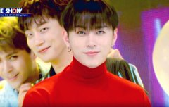 스탠딩이 젛아 2층이 젛아?