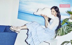 아이린 댑악 ㅠㅠ