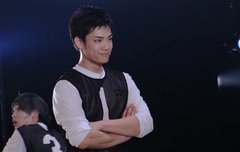 하이큐연극 다이치배우님 개존잘이야 ㅇ응ㅇㅇ악