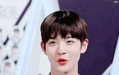 배진영 사랑해 꼭 데뷔해