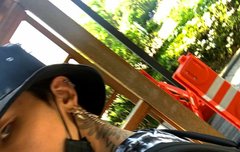 진짜 어디 덕질할데 없니..?