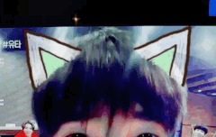 태용이는 툥냥이지?