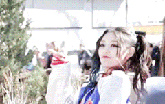 예인이 할리퀸 코스프레 진짜 심쿵한다...