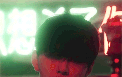 준형이 티저 담배짤 겁나섹시