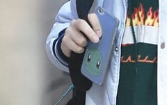 꼬부기 좋아하는 학년이