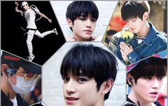 태용이 보고싶다