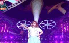 러블리즈 사랑해