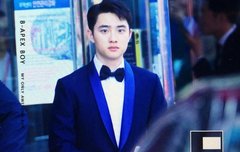 백상예술대상 경수 프리뷰