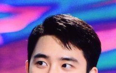 우리 경수는 매너도 좋공