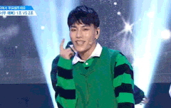 상균아 니가 부리는 여유가 느끼하다?