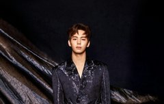 홍빈이는 매일 잘생겨서