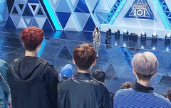 브랜뉴즈 꼭 다같이 데뷔하자