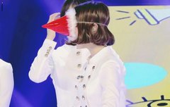 은하의 씹덕 모멘트