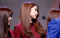 소정 귀족적 모멘트