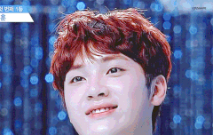 새삼 학년이 잘생김