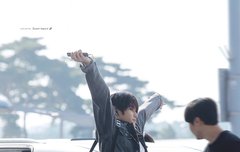 170505 공항 전신짤 고화질