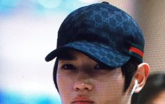 동그랗고 앙증맞은