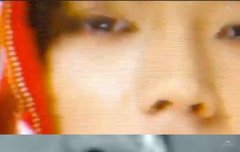 배속 느리게 해서 태용이 나온 부분이래