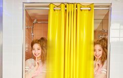 다현이 미모 실화냐아아