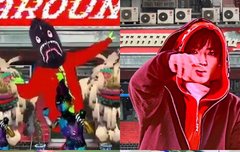 뮤비에서 태용이 예상도 되고 기대도 되고 ㅋㅋㅋ