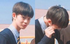 진영이 생일 축하해