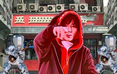 태용이 목소리 들을수 있어서 좋다