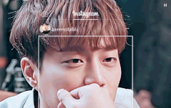 요즘 유행하는 인별버전 짤줍해가! 존예임