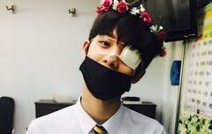 배진영 데뷔해