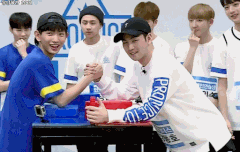 의웅이 완전 애기야 ㅠㅠ