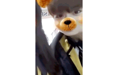 스노우 지훈이라니