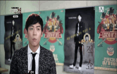 엠넷 이거봤냐ㅋㅋㅋㅋㅋ