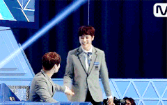 너네 중계 여기서 뛸꼬지?