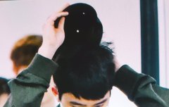 경수 오늘도 멋짐