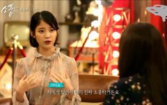 So풍보는데 밤편지얘기 너무 따수움