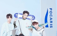 데뷔하자 애들다넣었어