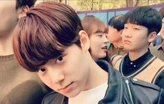 아들 떨어지면 진짜 아깝다구ㅠ